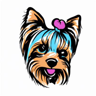  Yorkshire Terrier! Een Kleine Hond Met De Charme Van Een Spin